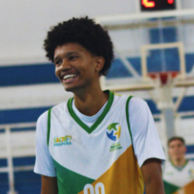 Kaique Guilherme